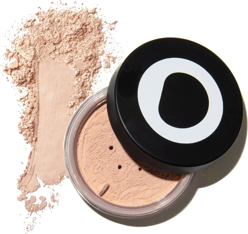 PRIORI Mineral Foundation Medium Beige