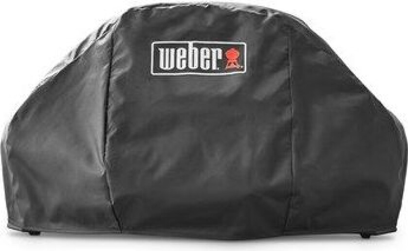 Premium Grill Cover Pulse 2000