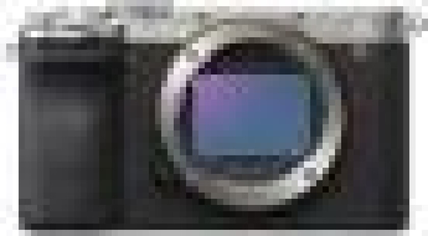 a7CR - Digitalkamera - speilløst - 61.0 MP - Full Frame - 4K / 60 fps - kun hus - Wi-Fi, Bluetooth - svart