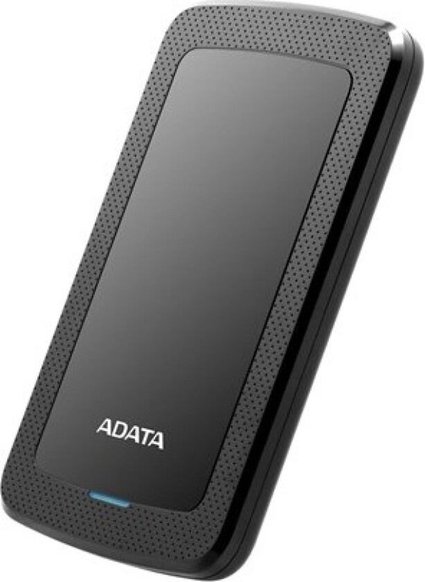 ADATA HV300 - Ekstern Harddisk - 2TB - Svart