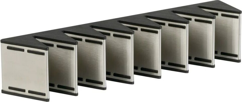 Bilde av Magneto knivmagnet rustfritt stål