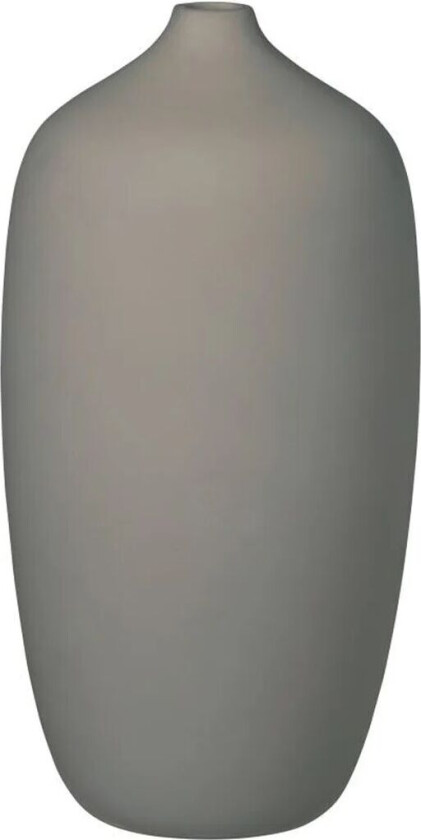 Ceola vase 25 cm Satellite