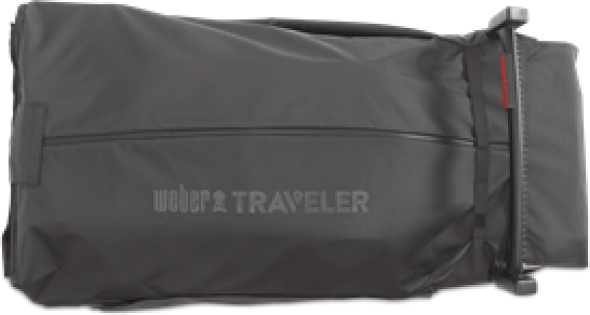 Traveler Beskyttelsestrekk