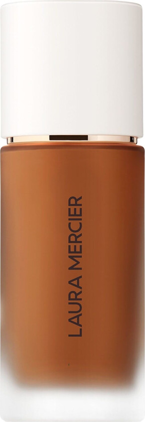 Real Flawless Weightless Perfecting Foundation 30 ml (Farge: 6W1 Ganache)