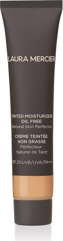 Tinted Moisturizer Oil Free Natural Skin Perfector SPF 20 Travel Size 25 ml (Farge: 2N1 Nude)
