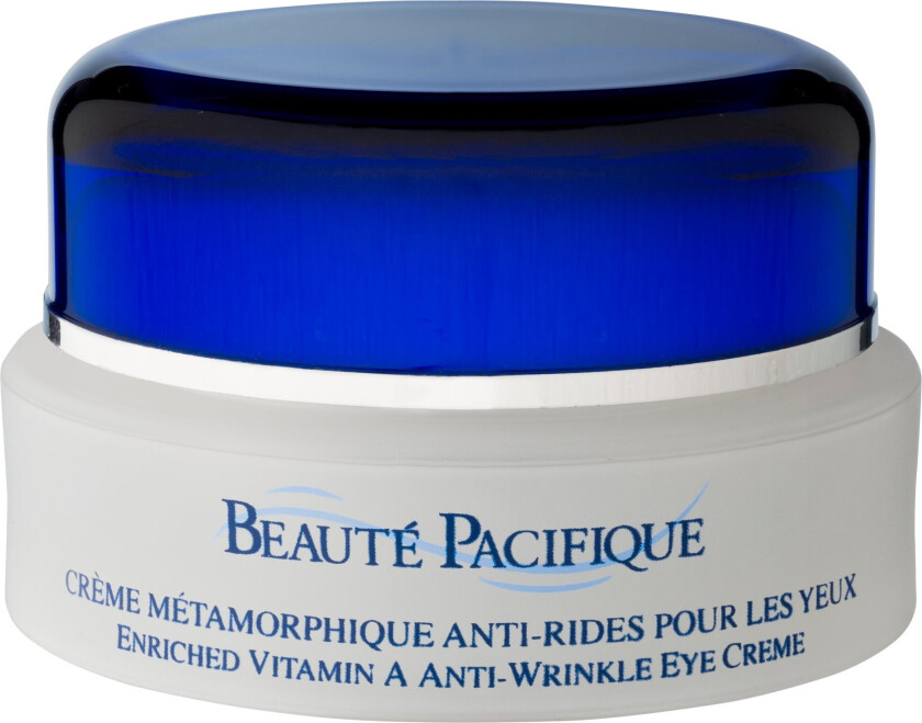 Vitamin A Eye Cream Jar 15ml