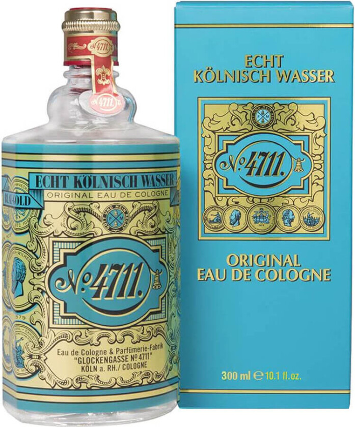 Original Eau De Cologne 300 ml