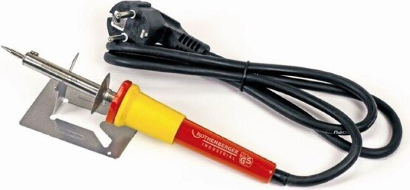Rothenberger soldering iron 230v 60w