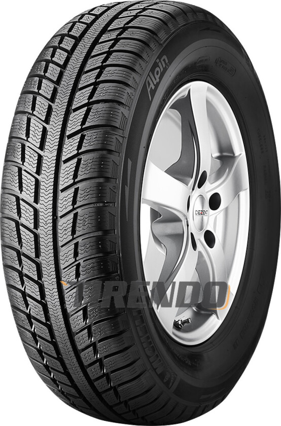 Alpin A3 ( 155/80 R13 79T )