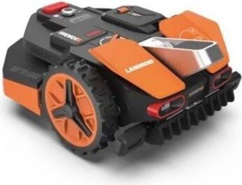 WORX Landroid Vision M600