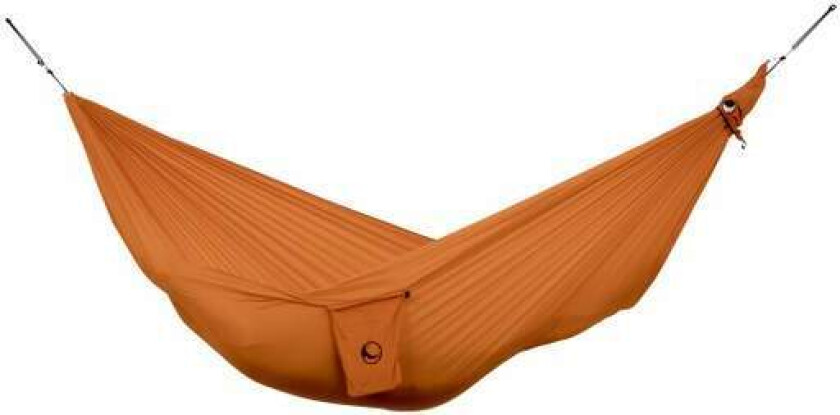 Ticket To The Moon Compact Hammock Orange 320 x 155 cm