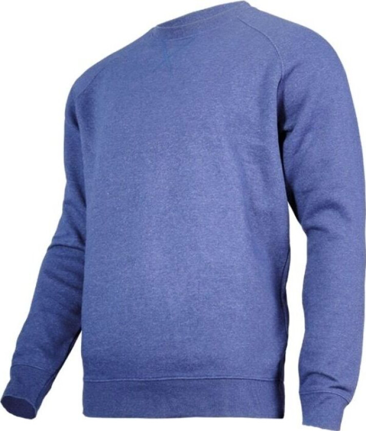 Lahti Pro arbeidsgenser for menn, marineblå, størrelse M (L4011702)