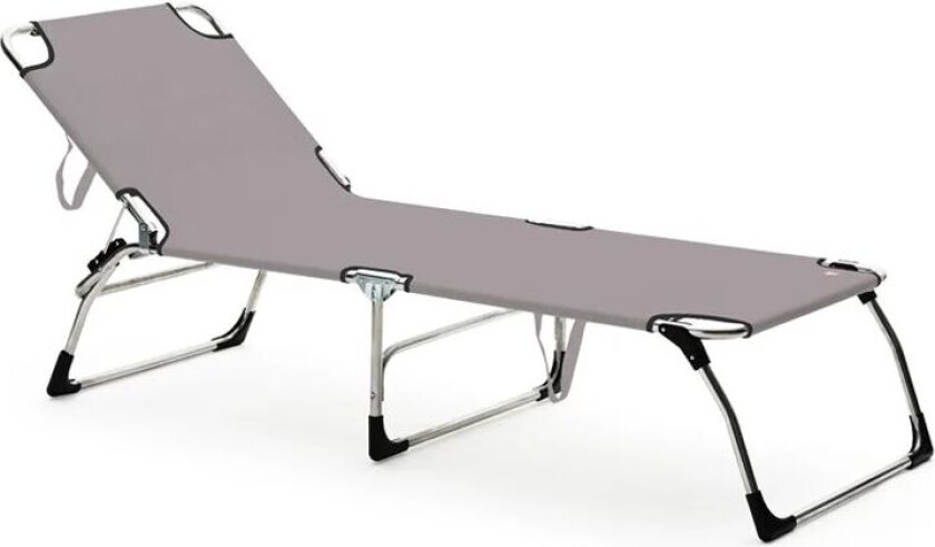 Amigo XXL Solseng stoff continente, aluminiumstativ