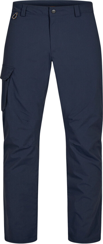 Everyday Stretch Pant Men Blue Nights 48