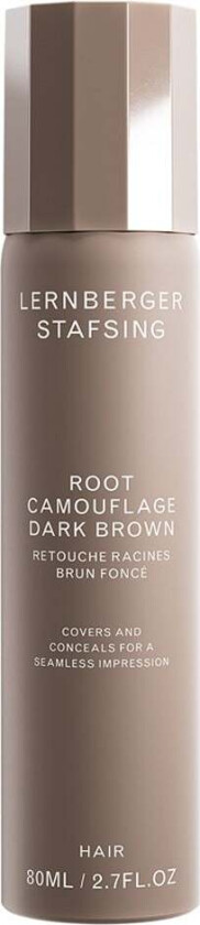 Root Camouflage, 80 ml  Øvrige hårfarger