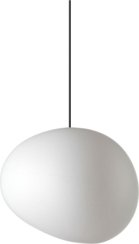 Gregg Outdoor Pendant Media