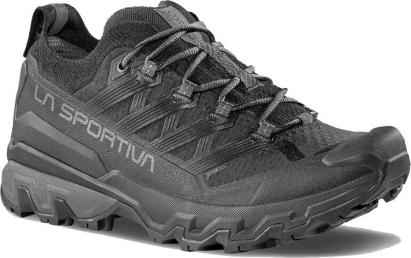 Ultra Raptor 3 Dame Black 38