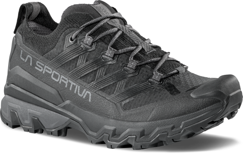 Ultra Raptor 3 Dame Black 38 1/2