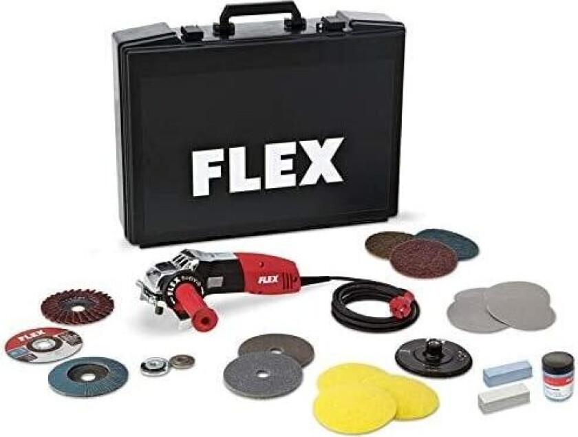 Flex 406546, 2,4 kg