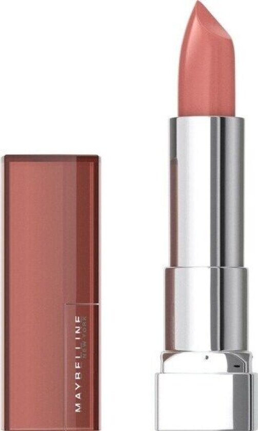 Maybelline Color Sense Lipstick Bare Reveal 177