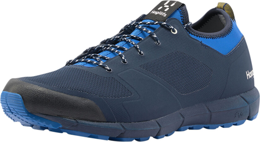 L.I.M Low Men 40 2/3, Tarn Blue/Storm Blue