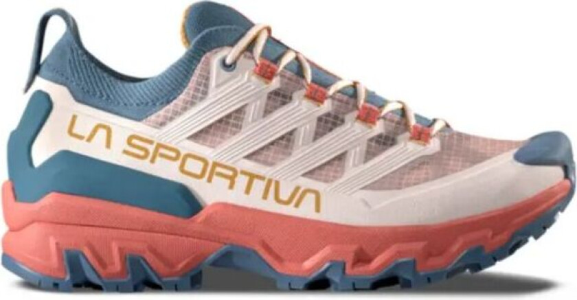 Ultra Raptor 3 Dame Mauve/Mineral Red 39 1/2