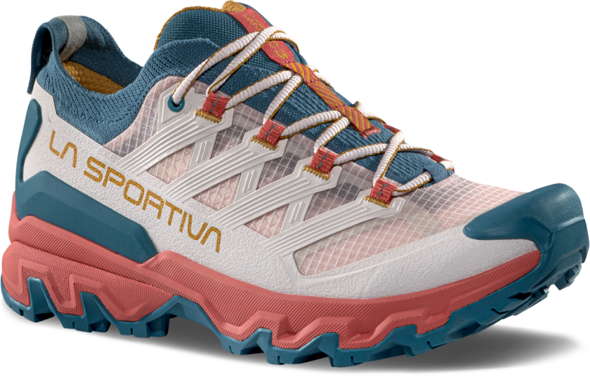 Ultra Raptor 3 Dame Mauve/Mineral Red 40 1/2
