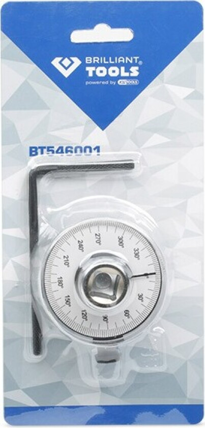 Bilde av BT546001 Vinkelmåler