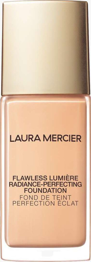 Flawless Lumière Radiance Perfecting Foundation 30 ml (Farge: 1C0 Cameo)