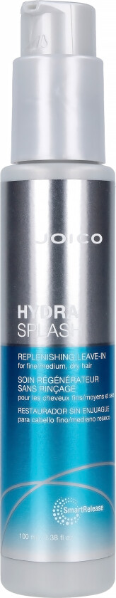 HydraSplash Replenishing Leave-In