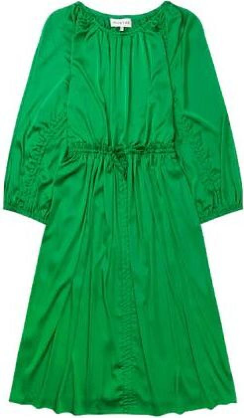 Desire Dress - Green 38