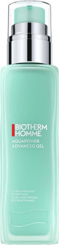 Homme Aquapower Cream, 100 ml  Ansiktskrem for menn