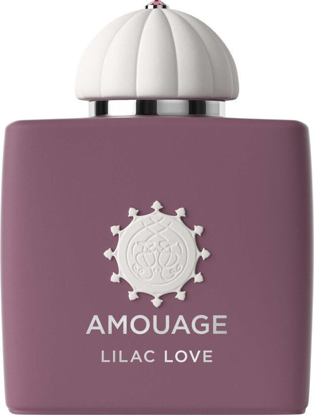 Lilac Love Eau de Parfum - 100 ml