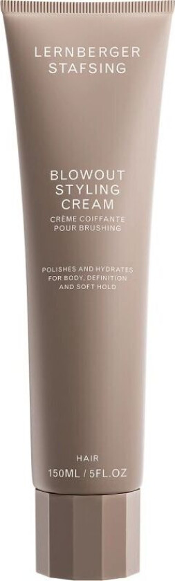 Styling Cream, 150 ml  Hårstyling