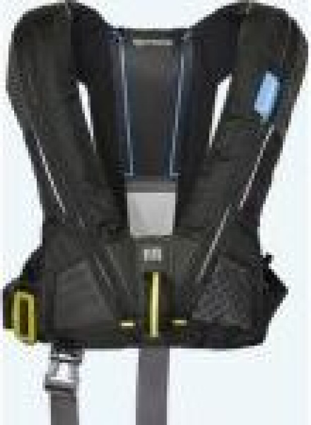 Spinlock Deckvest VITO HRS redningsvest Hammar