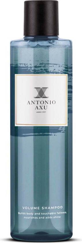 Volume Shampoo 250 ml