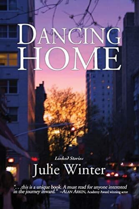 Dancing Home av Mrs Julie Winter (Paperback)