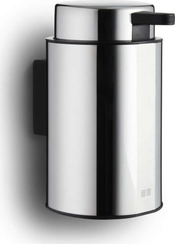 Bilde av Reframe såpedispenser, polert rustfritt stål