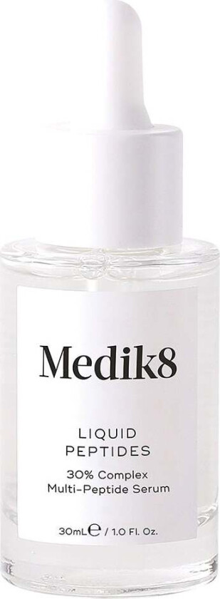 Liquid Peptides (30ml)