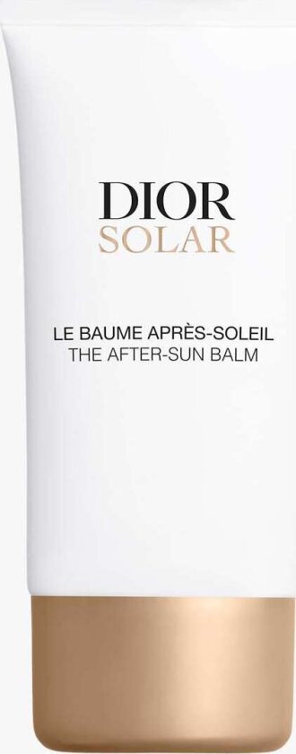 Solar The After-Sun Balm 150 ml