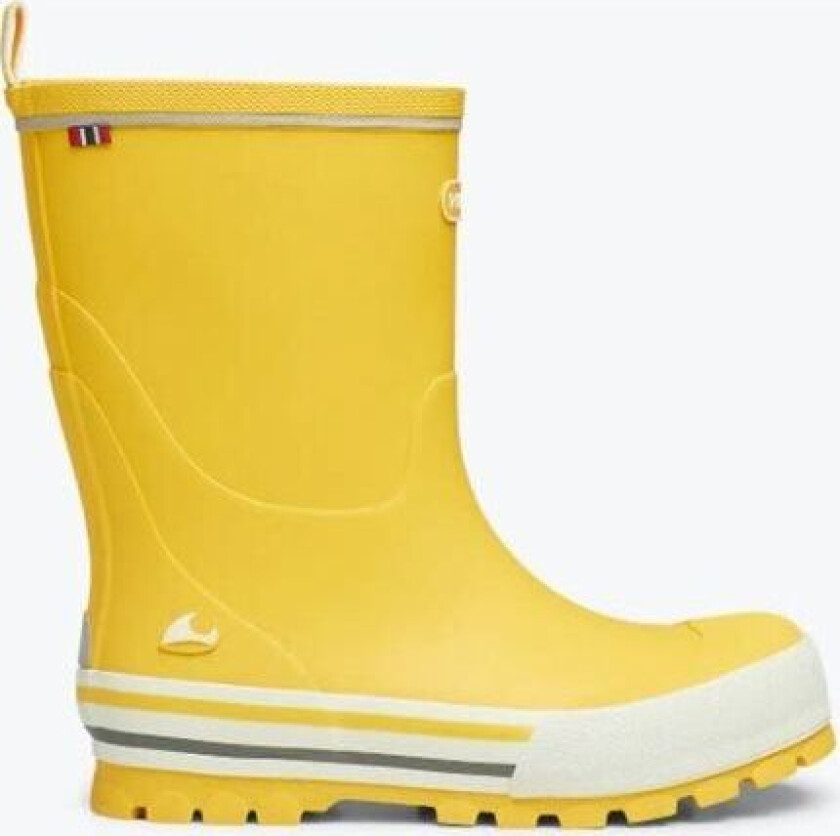 Jolly Yellow 32
