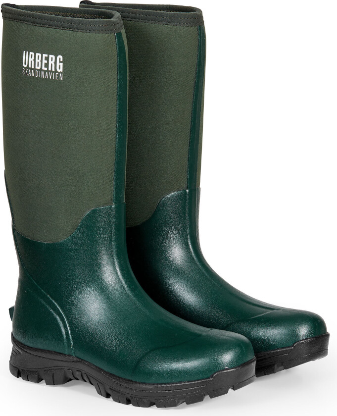 Hyssna Neoprene Boot 37, Pine Grove