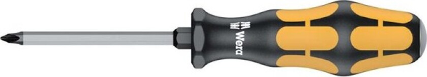 918 SPZ Screwdriver for Pozidriv screws. PZ 1