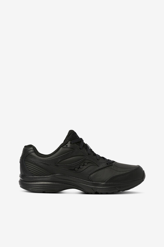 Integrity Walker 3 Wide Herre Black 40