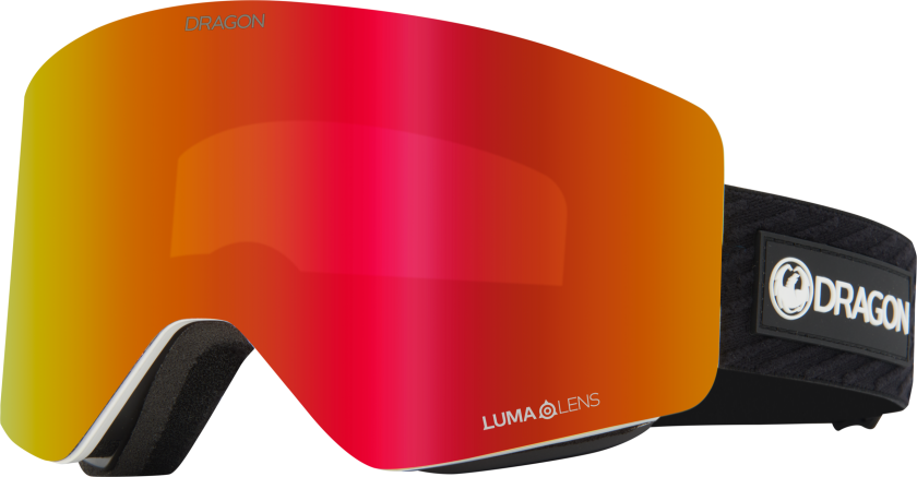 R1 OTG OneSize, Icon/Lumalens Red Ion+Lumalens Light Rose
