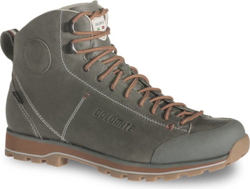 54 High FG Gore-Tex 45 2/3, Sage Green