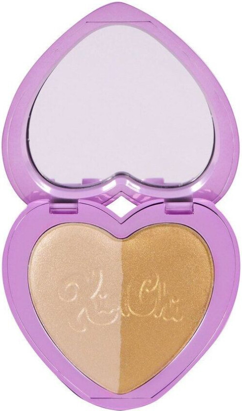 Thailor Get Glow Powder Highligther St. Tropez Glow 8