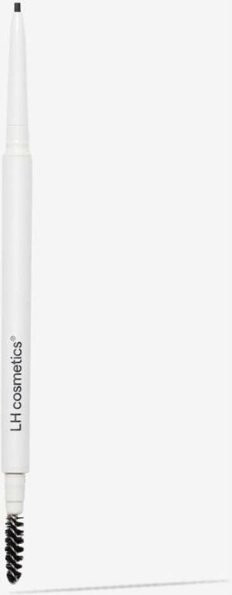 Infinity Brow Pen Almost Black