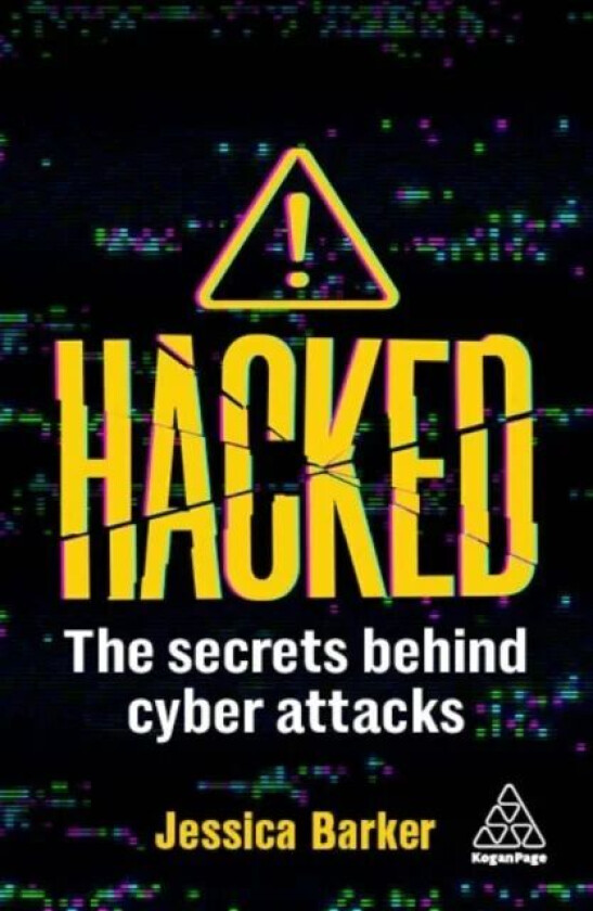 Hacked Av Dr Jessica Barker