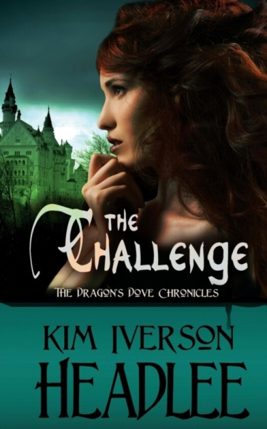 The Challenge av Kim Iverson Headlee (Paperback)